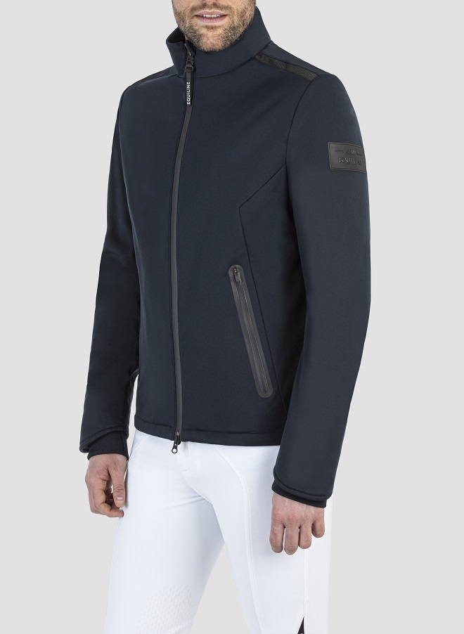 GIACCA SOFTSHELL UOMO CHASEC INVERNALE Softshell, Uomo 